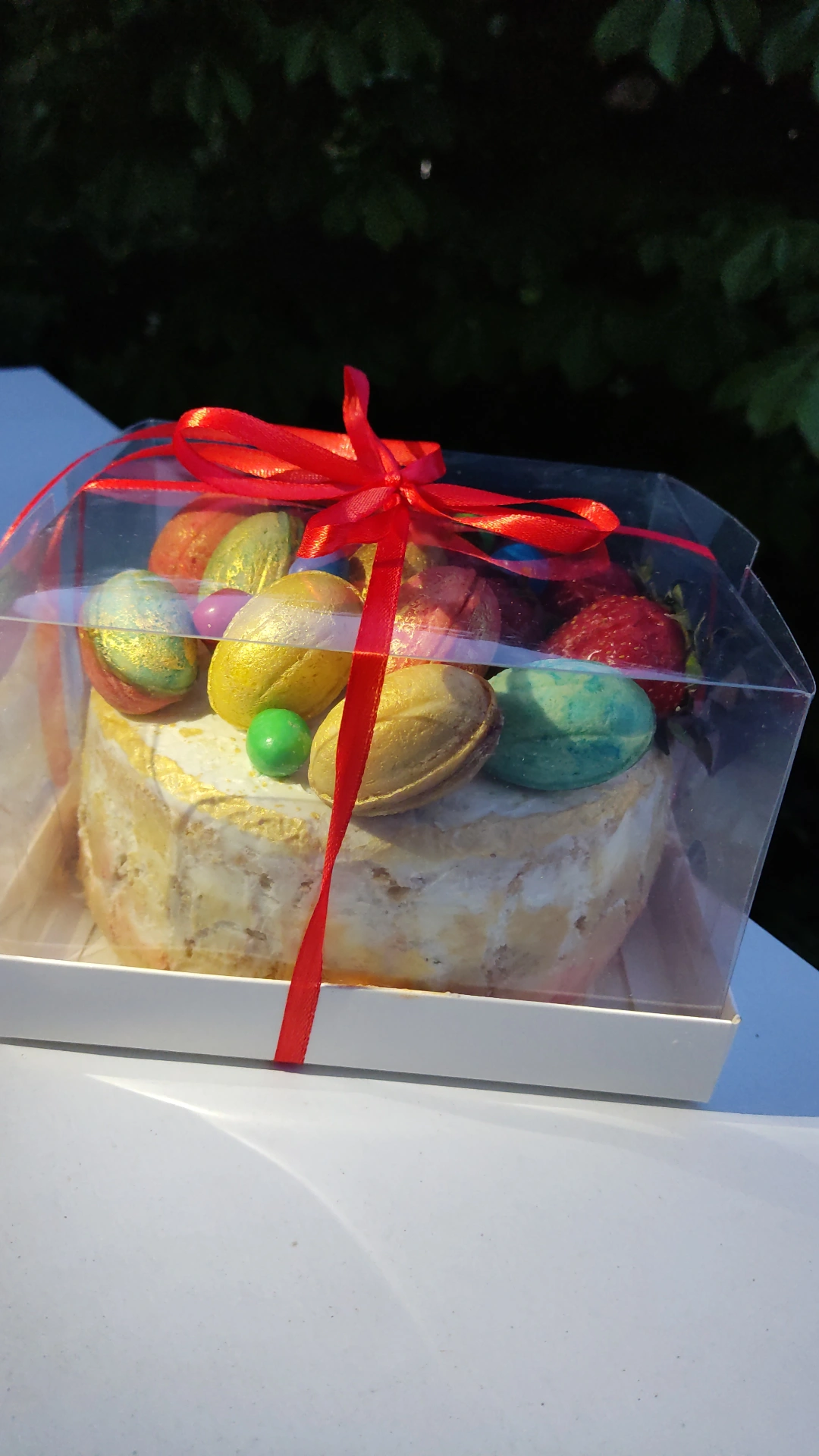 Орешки со сгущенкой, 1кг. фото 12