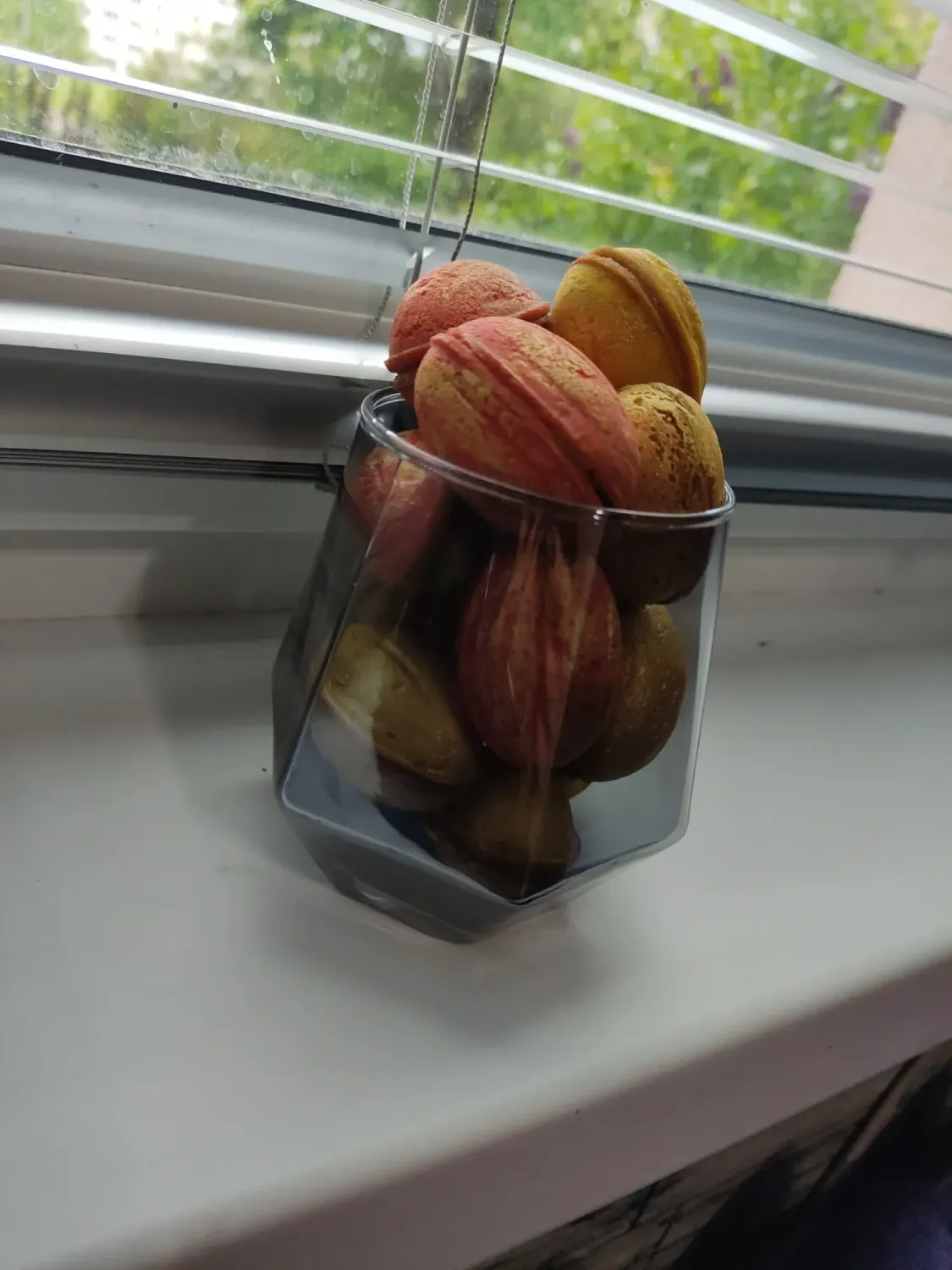 Орешки со сгущенкой, 1кг. фото 11