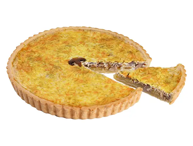 Белорусский пирог, 24 см фото 2