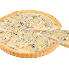 Французский пирог, 18 см