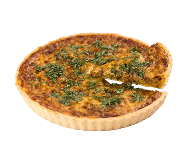 Турецкий пирог, 24 см фото 2