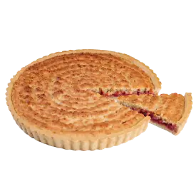 Лиссабонский пирог, 18 см