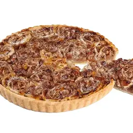 Австрийский штрудель, 18 см