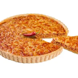 Мексиканский пирог, 18 см