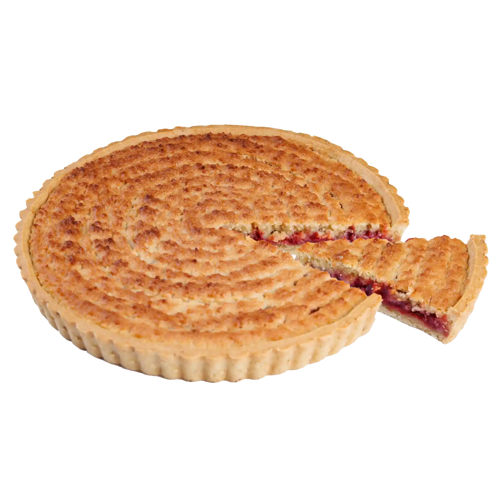 Лиссабонский пирог, 24 см фото 2