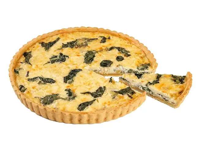 Греческий пирог, 24 см фото 2