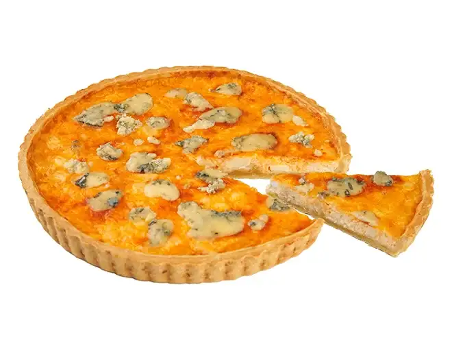 Амстердамский пирог, 24 см фото 2