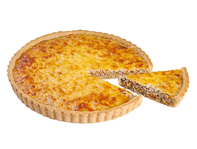 Ирландский пирог, 24 см фото 2