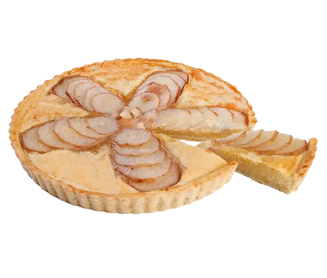 Галисийский пирог, 24 см фото 2