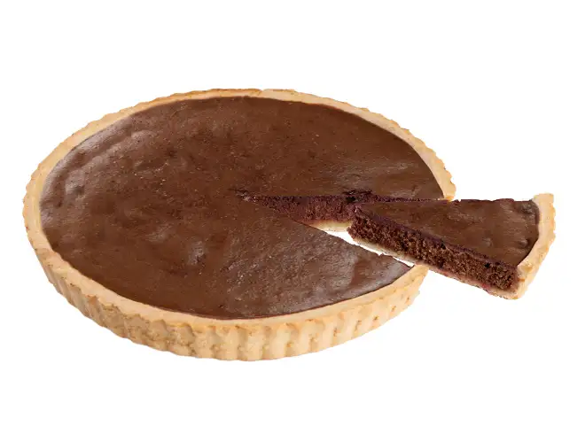 Чикагский брауни, 24 см фото 2