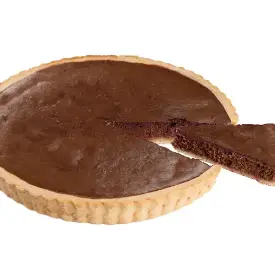 Чикагский брауни, 18 см