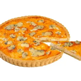 Амстердамский пирог, 18 см