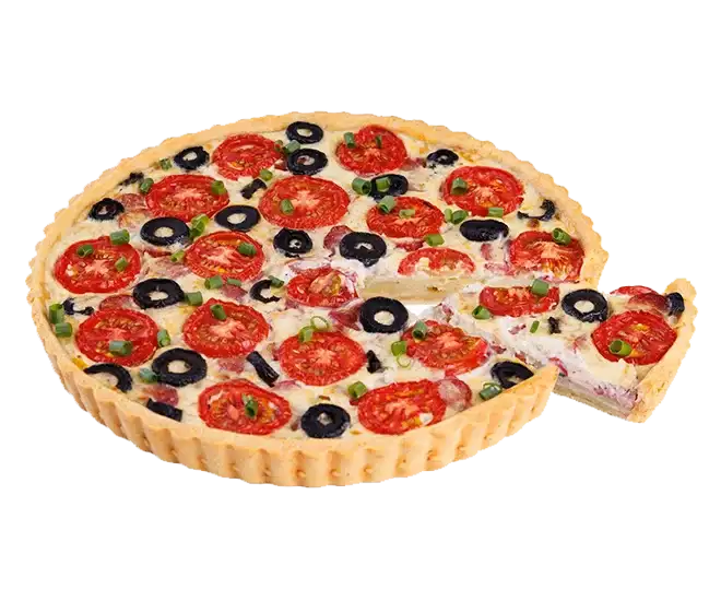 Мюнхенский пирог, 24 см фото 2