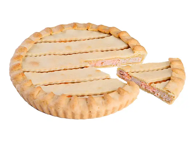 Сибирский русский, 24 см фото 2