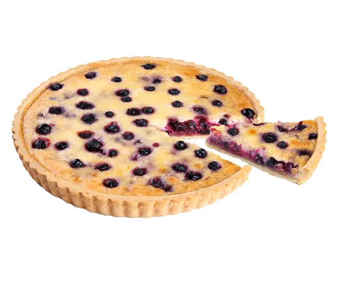 Румынский пирог, 24 см фото 2