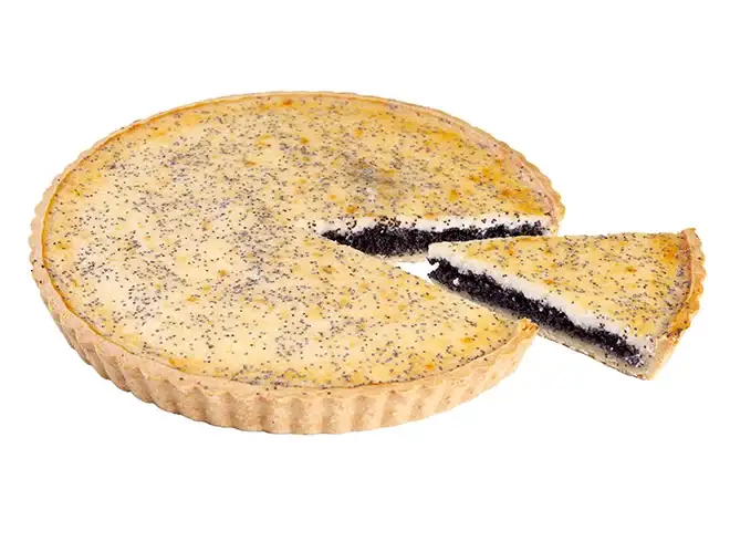 Польский пирог, 24 см фото 2