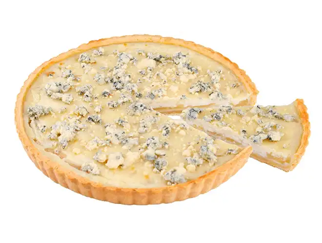 Французский пирог, 24 см фото 2