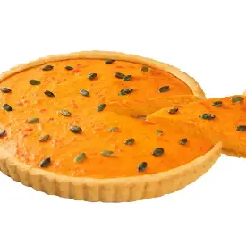 Лондонский пирог, 18 см