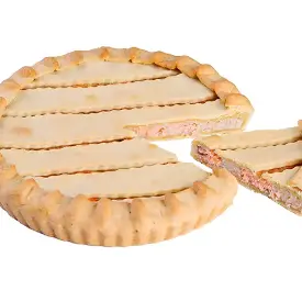 Сибирский русский, 18 см