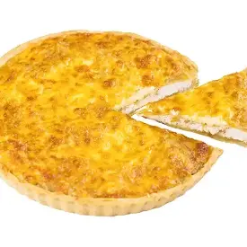 Шотландский пирог, 18 см