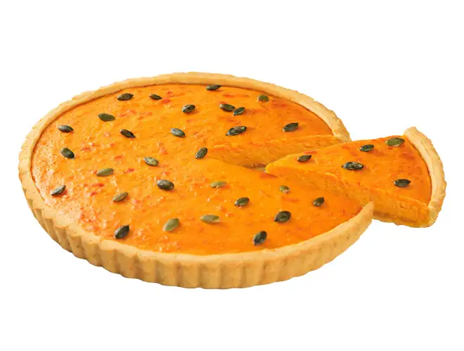 Лондонский пирог, 24 см фото 2