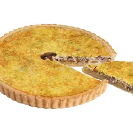 Белорусский пирог, 18 см