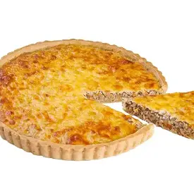 Ирландский пирог, 18 см