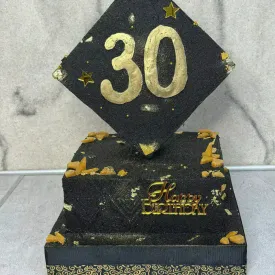 Праздничные торты