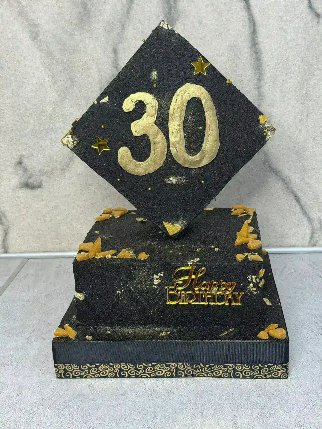 Праздничные торты