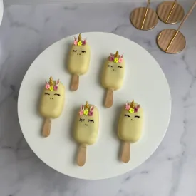 Чизкейк эскимо