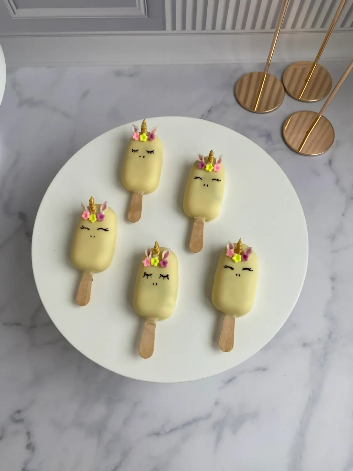 Чизкейк эскимо