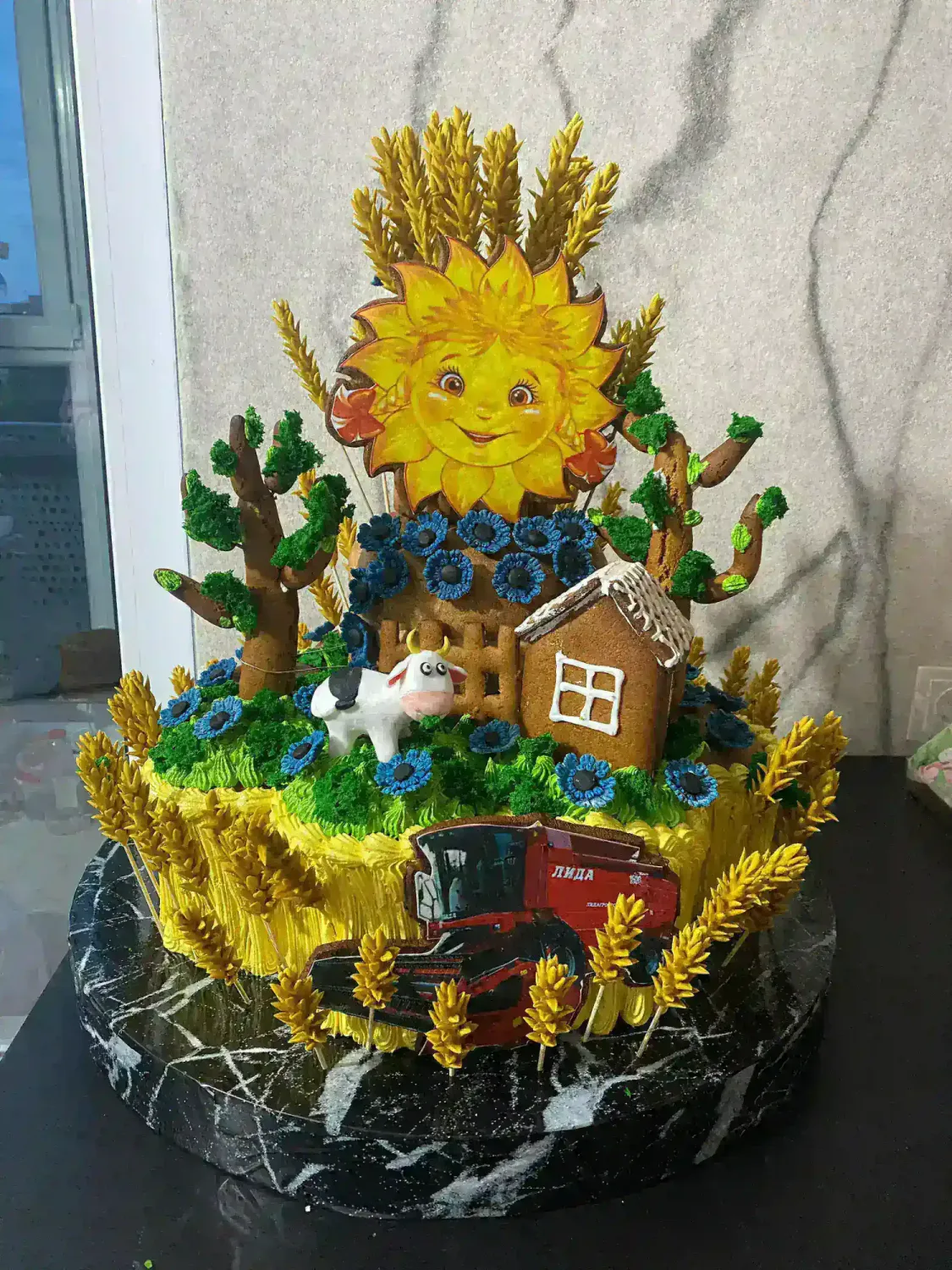 Каравай фото 3