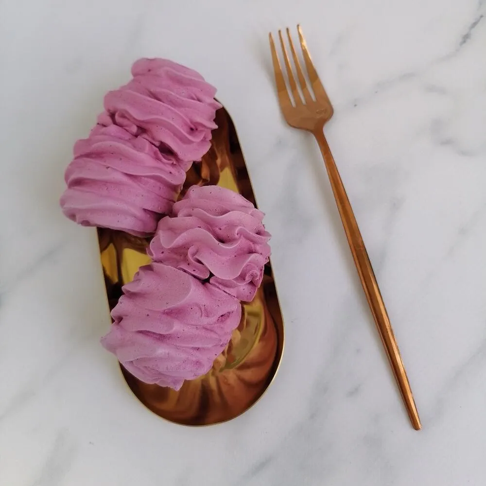 Зефир без сахара фото 1