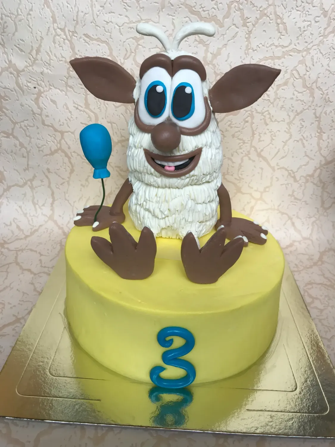 Детские торты