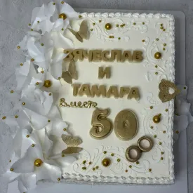 Праздничные торты