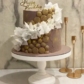 Праздничные торты