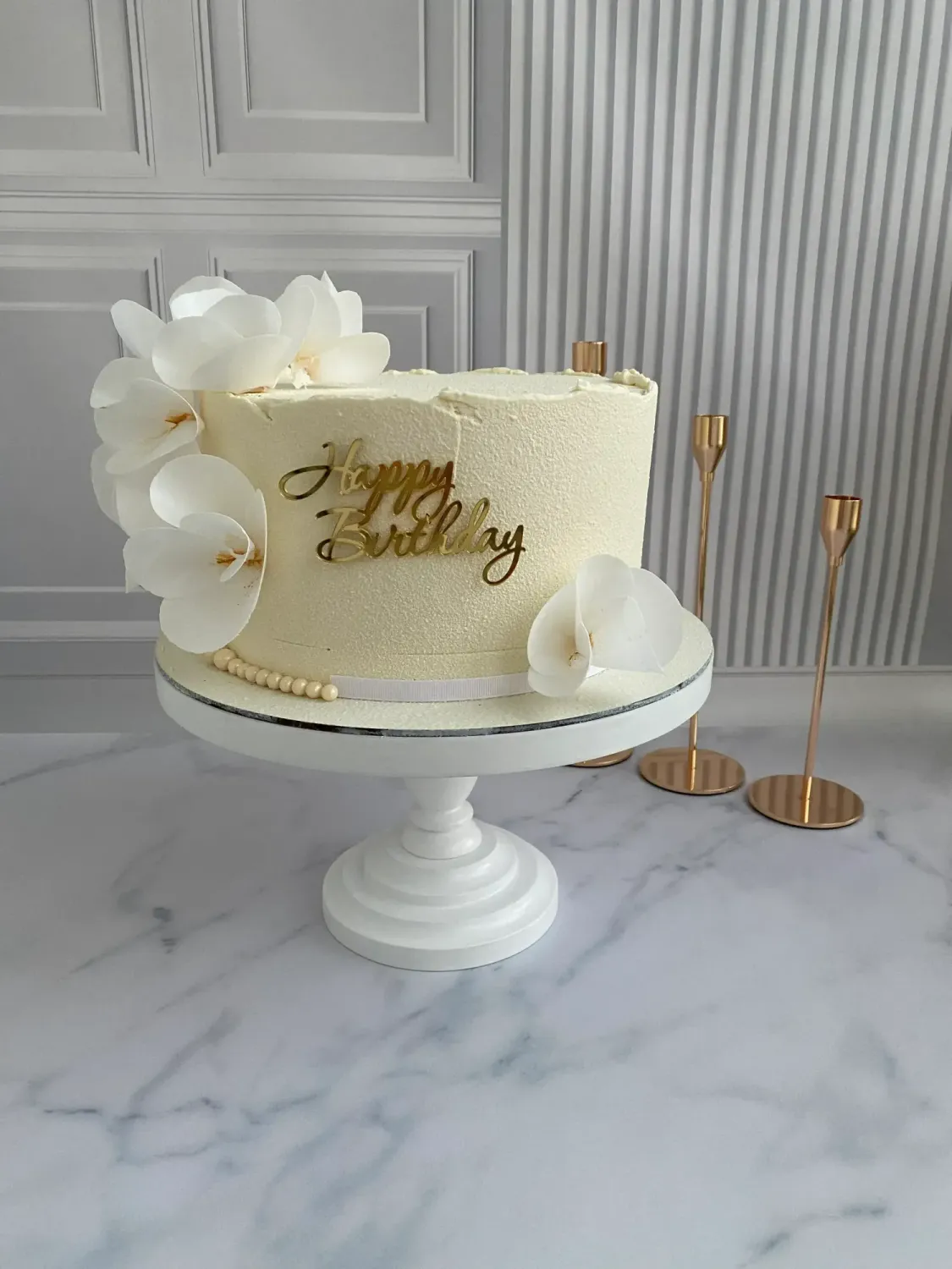 Праздничные торты фото 1