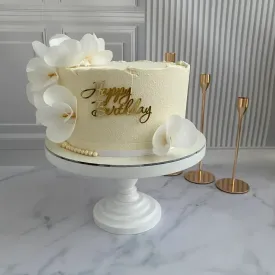 Праздничные торты