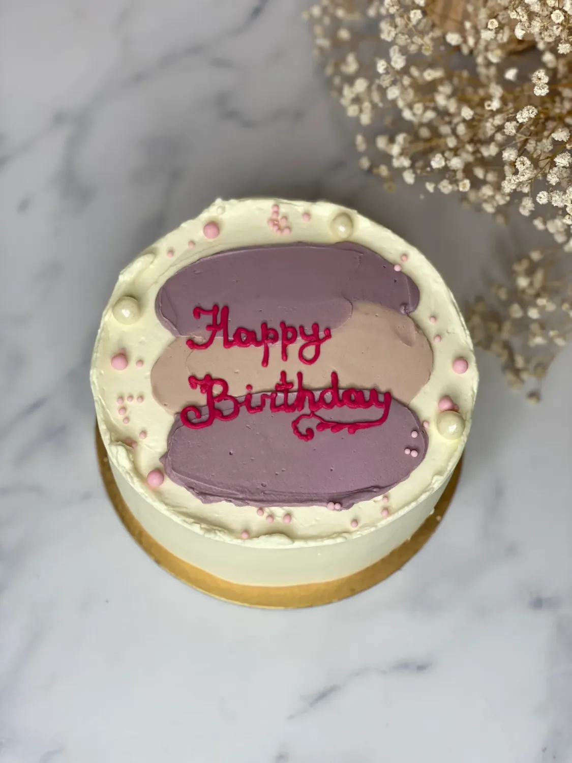 Бенто торт фото 5