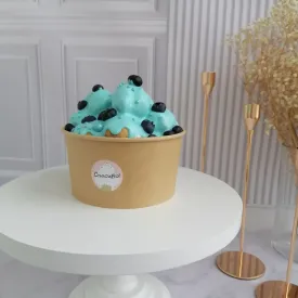 Профитроли, 700 гр.