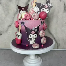 Торт "Куроми"