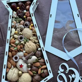 Подарочный набор к 23 февраля