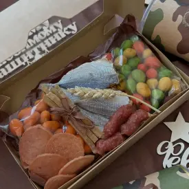 Наборчик к 23 февраля