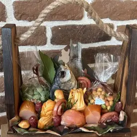 Набор к 23 февраля