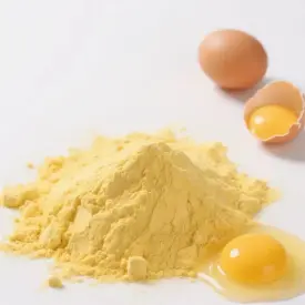 Меланж яичный сухой