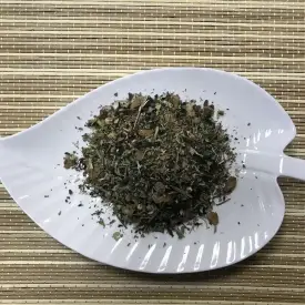 Чай спокойной ночи