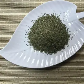 Матэ парагвайский чай
