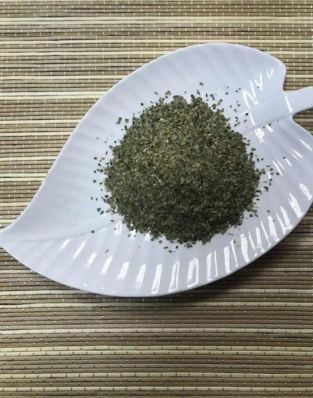 Матэ парагвайский чай