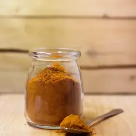 Приправа для курицы