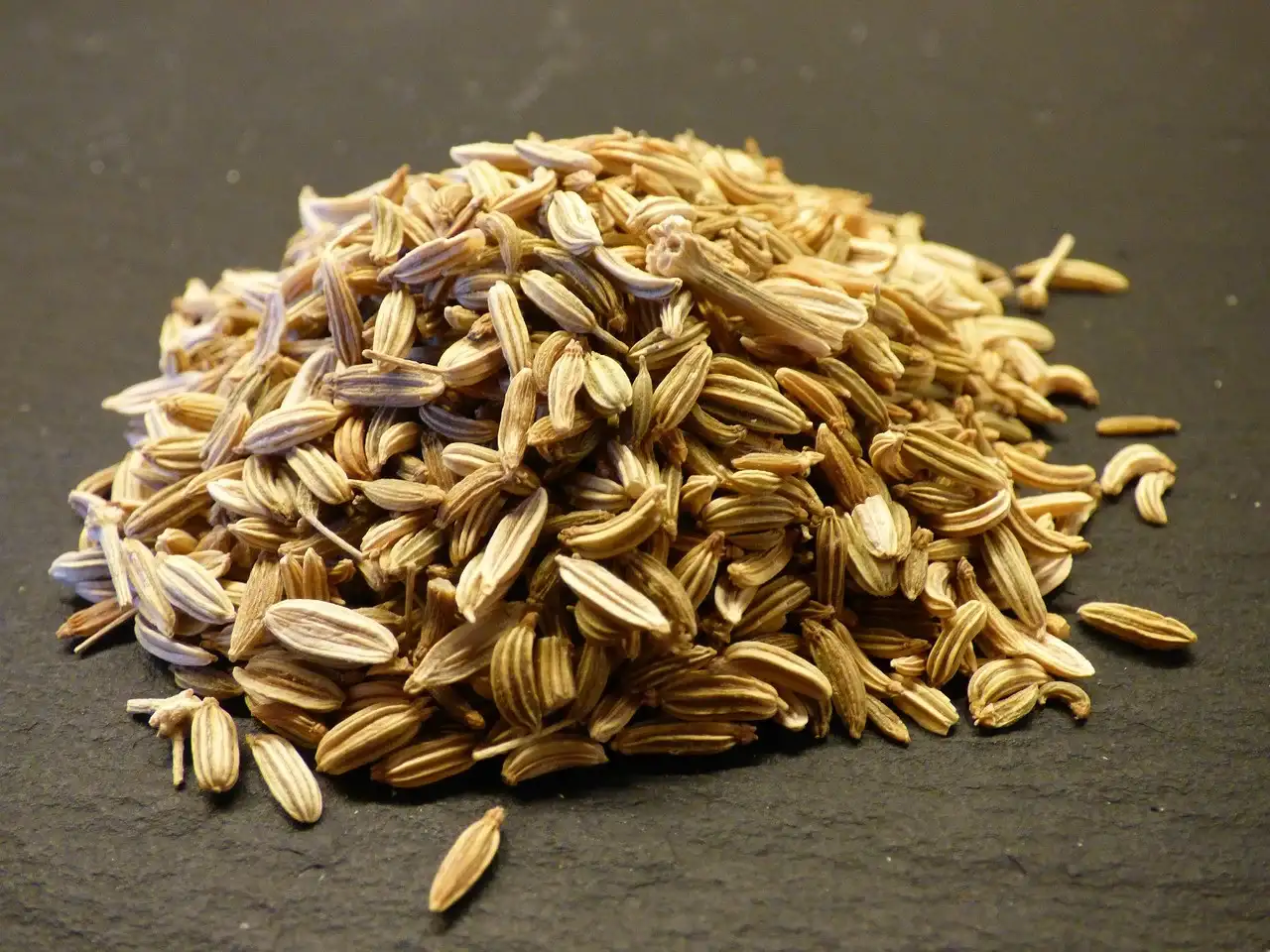 Фенхель семена
